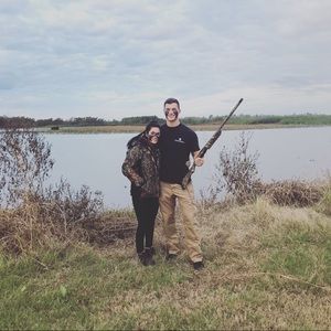 Meet your Posher, Cody